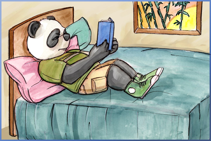 page-1-panda-reading